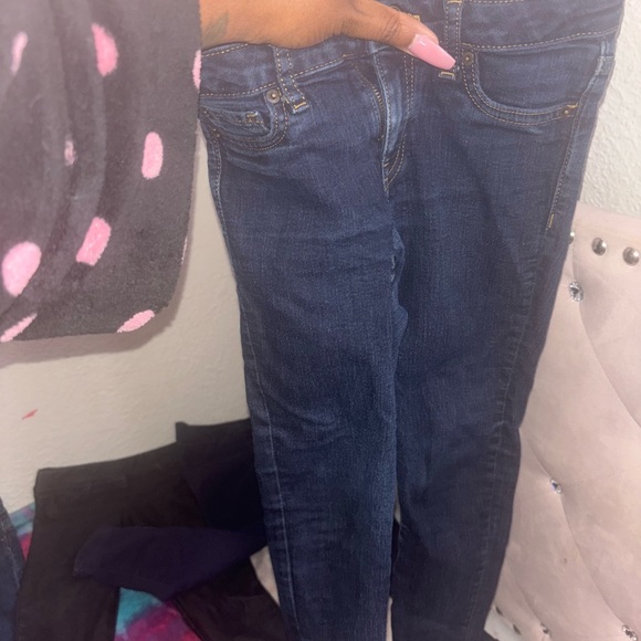 Little girls jeans and pants - Picture 10 of 15